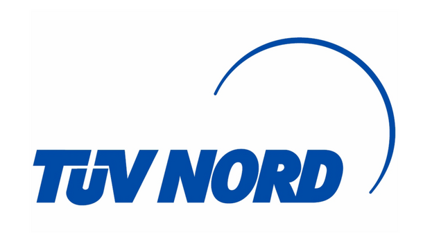 Logo des TÜV Nord