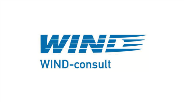 Logo Wind-consult
