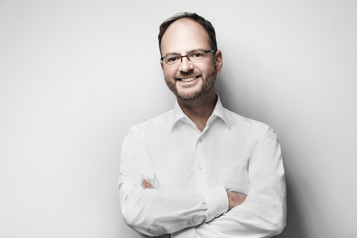 Claudio Balzani