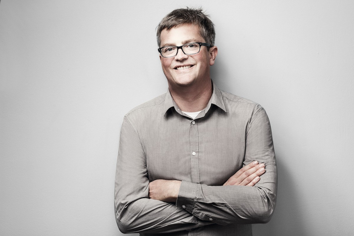 Stefan Warnken